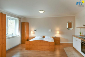 Haus am Hövt - Ferienwohnung 7 in Göhren